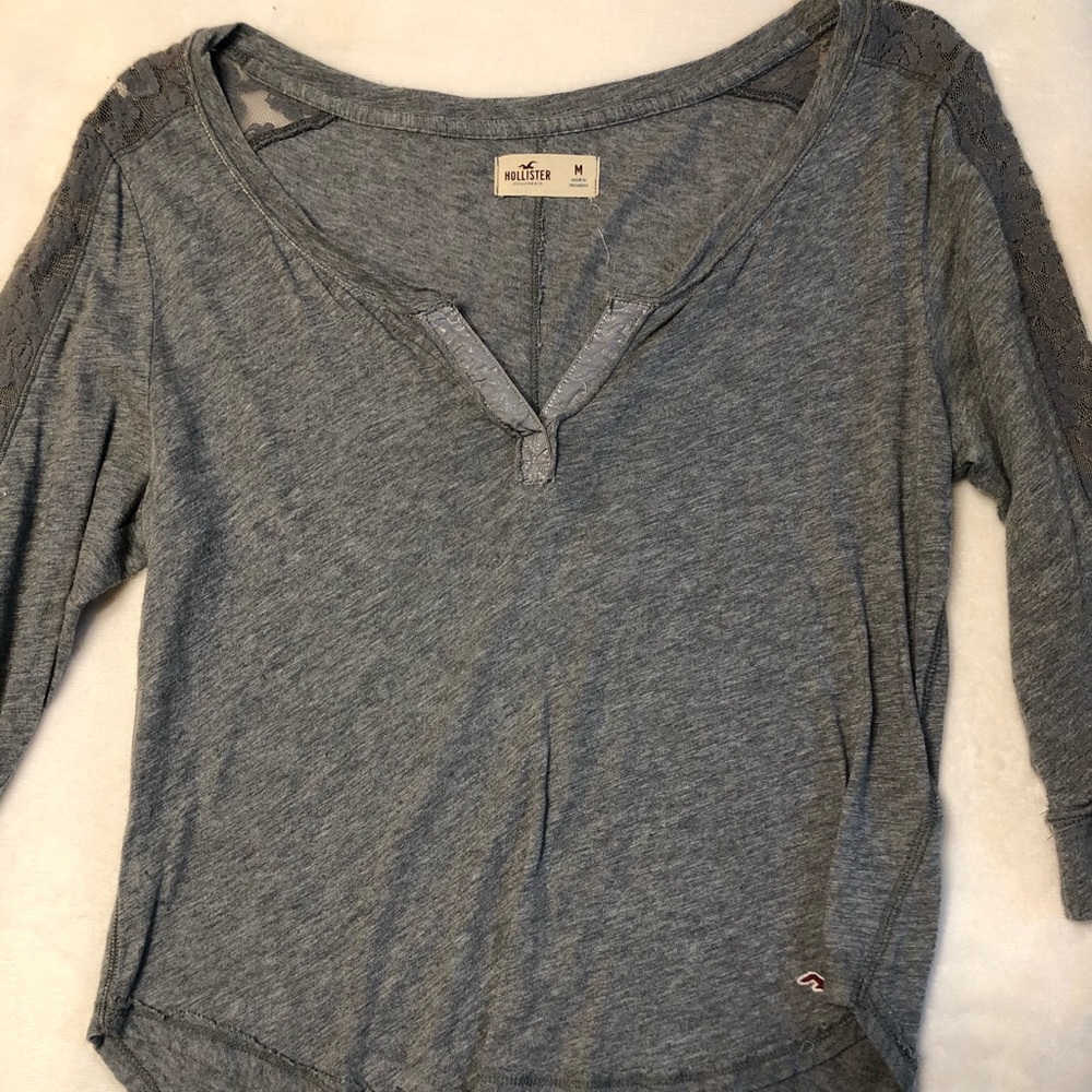 Hollister Shirt